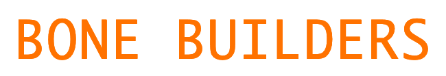 Bone Builders Sedona Cottonwood AZ